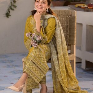 Brand Name ALLY'S (PREMIUM LAWN)