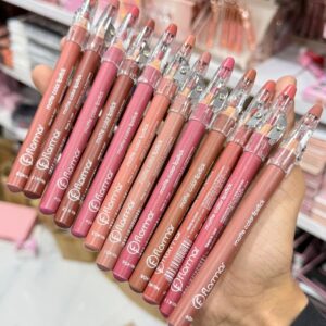 KLARA  24 Color Eyeshadow Kit