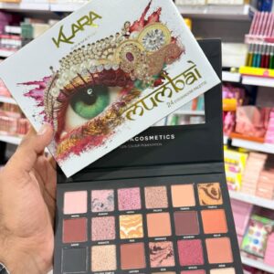 Flormar Jamboo Lip Pencil with Sharpener