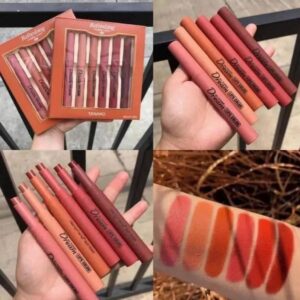 Heng Fang Dream Lipsticks