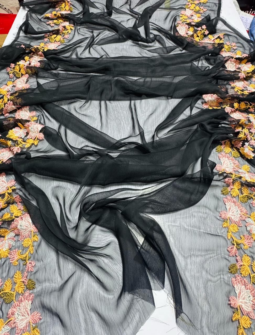 RUJHAN (PREMIUM LAWN) - Image 5