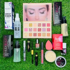 MISS ROSE Makeup Fixer