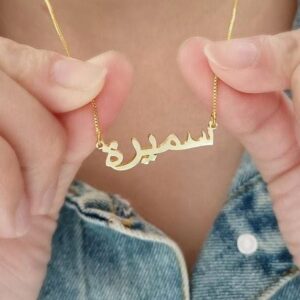 Name Customize Fashion Ring Adjustable Alphabet A-Z Letter Initial Name Finger Ring Jewellery